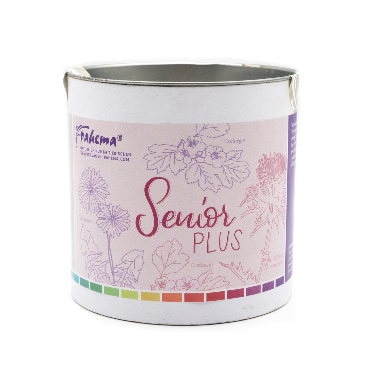 Pahema-Senior-Plus Pahema Senior Plus 200 g