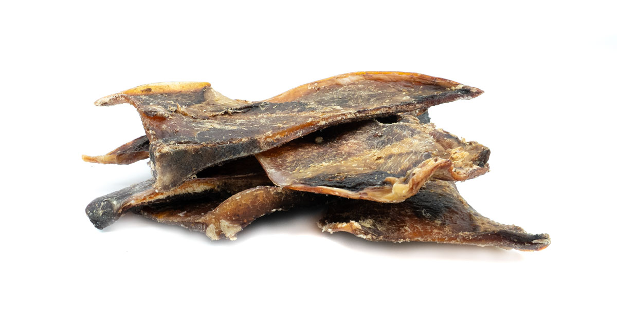 KALE Rinderschulterknorpel 500 g KALE Rinderschulterknorpel 500 g