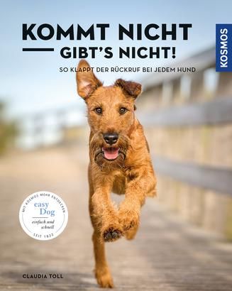 KOSMOS Kommt nicht, gibt's nicht