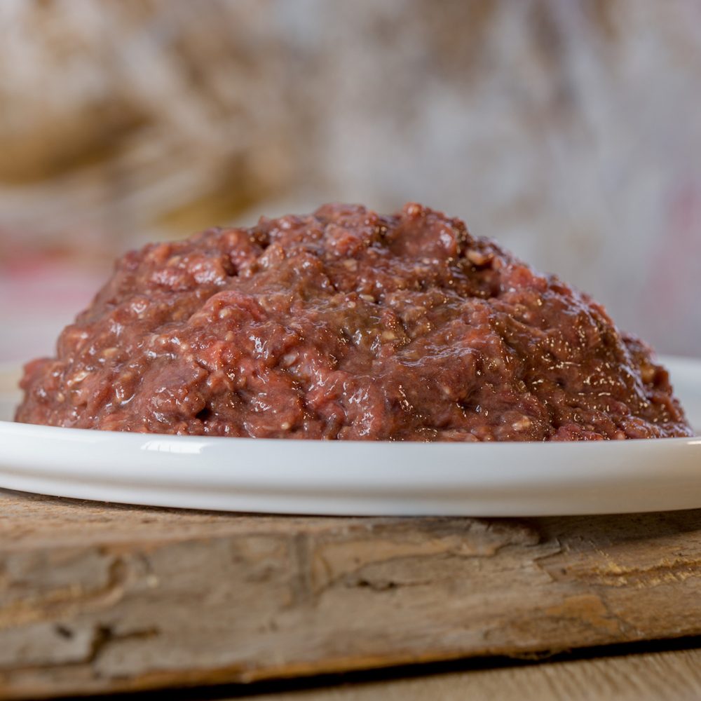 barfgold-innereien-rind-rinderinnereienmix-gewolft-e1522956794736 BARFGOLD Rinderinnereienmix, gewolft, 500g