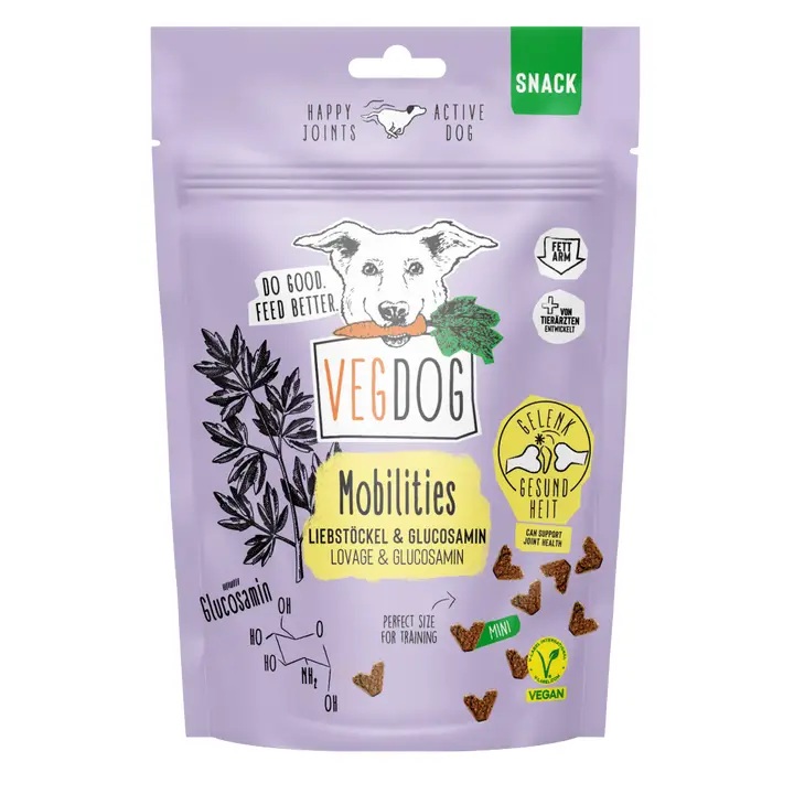 VEGDOG MOBILITIES MINIS 