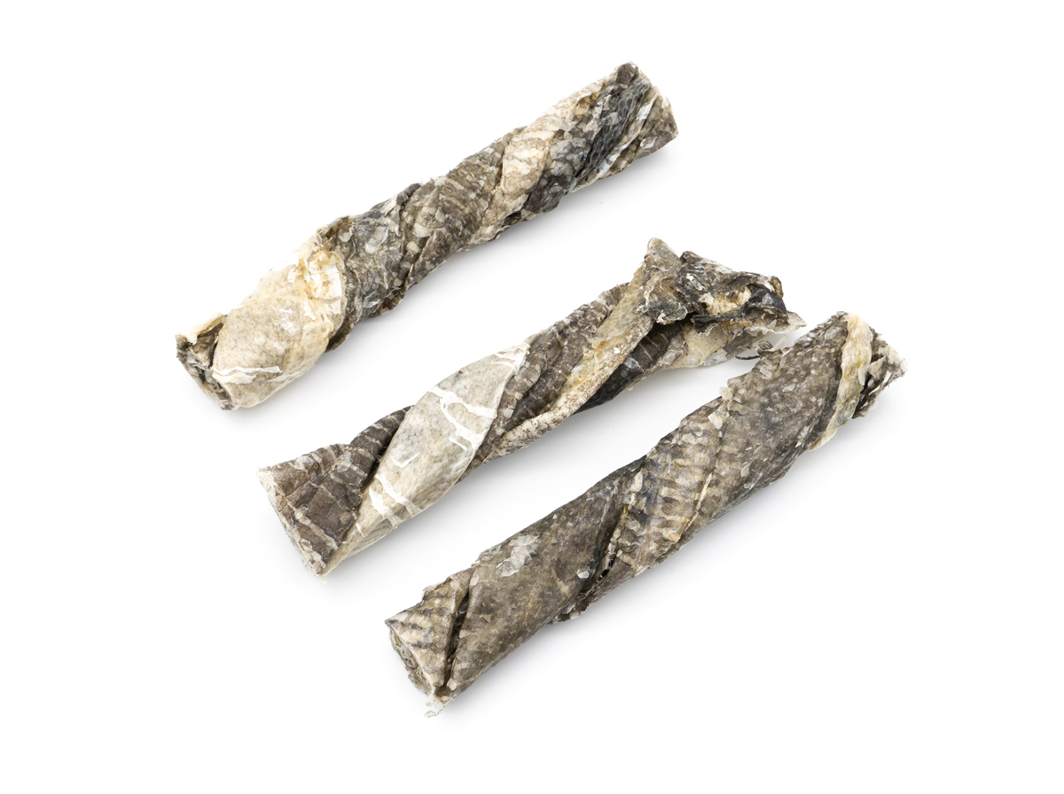 Dorschhautsticks 250 g