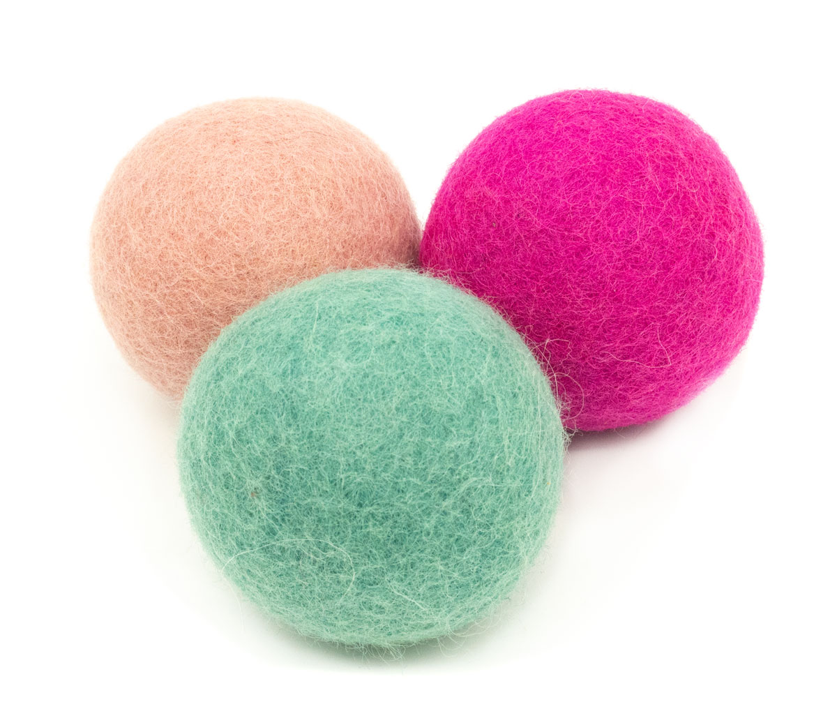 TREUSINN Hundespielball FILZY TREUSINN Hundespielball FILZY