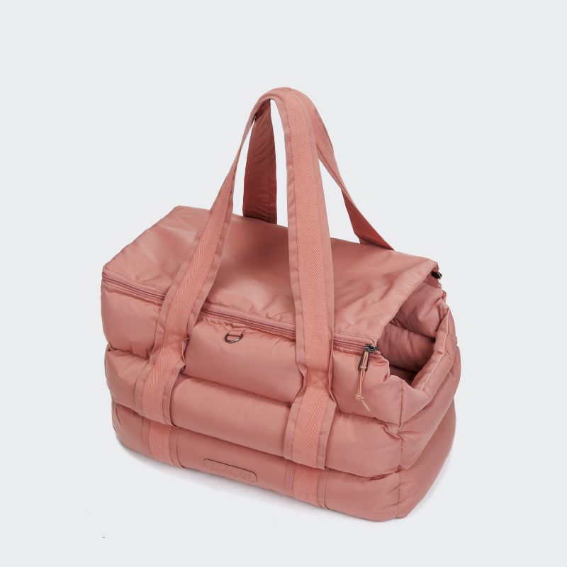 Cloud7 Hundetasche Montreal Faded Rose
