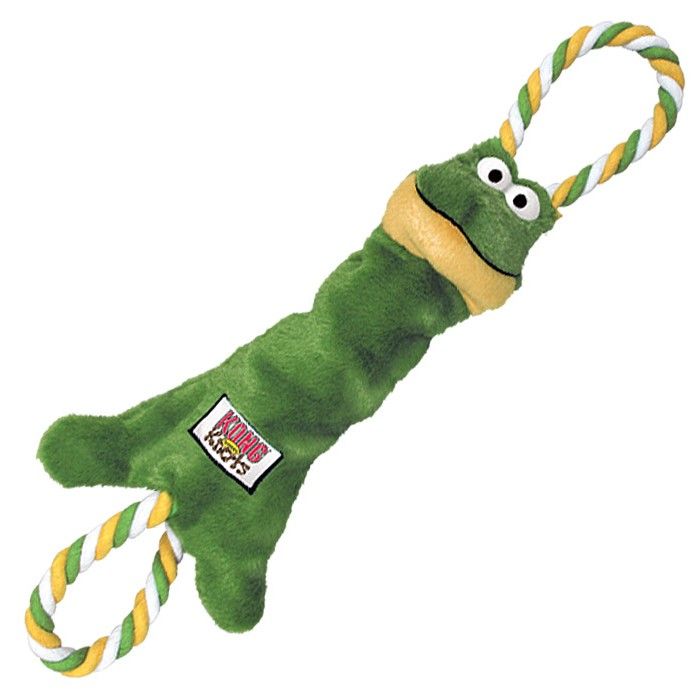 KONG Tugger Knots