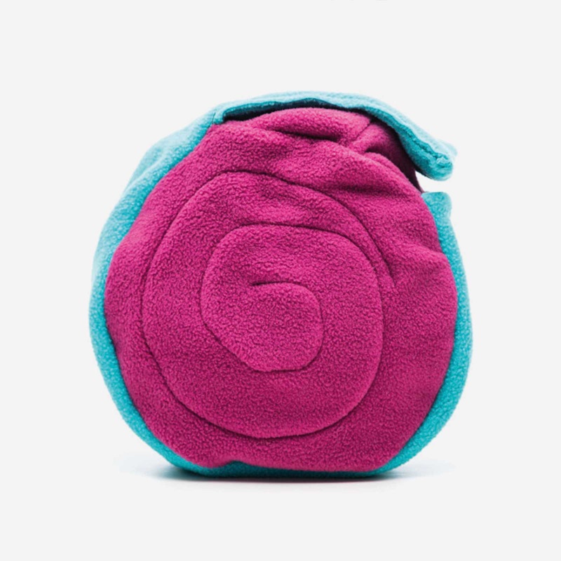 Sniffroll-bunt1 Knauder's Best Sniffroll Schnüffelrolle bunt