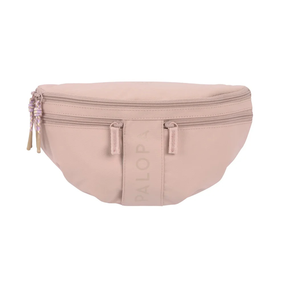 PALOPA Dog Bum Bag Leckerlibeutel - Emma, Rosa
