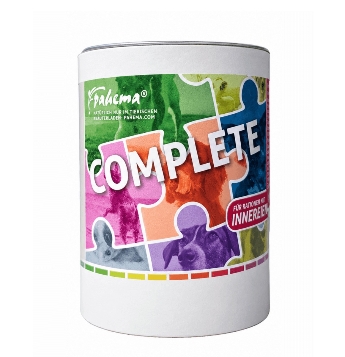 Pahema Complete
