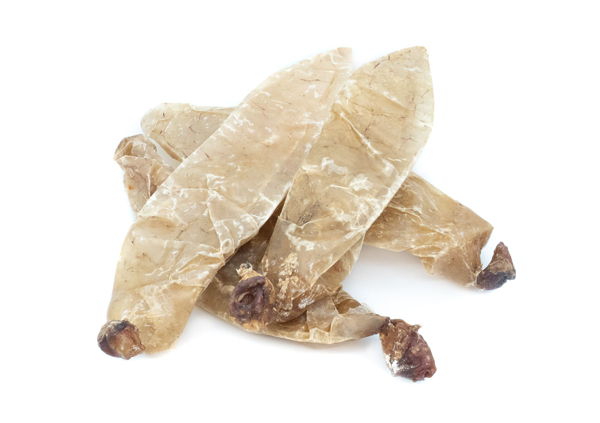 KALE Kälberblasen 250 g KALE Kälberblasen 250 g