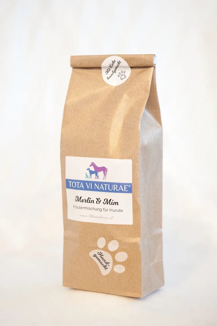 Kräutermischung Merlin & Mim 75 g Kräutermischung Merlin & Mim 75 g