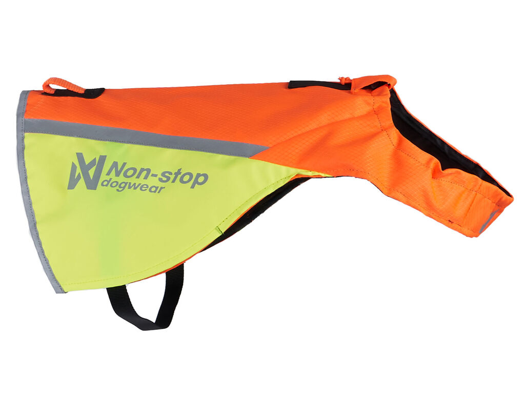 Non-stop dogwear Protector cover 2.0
