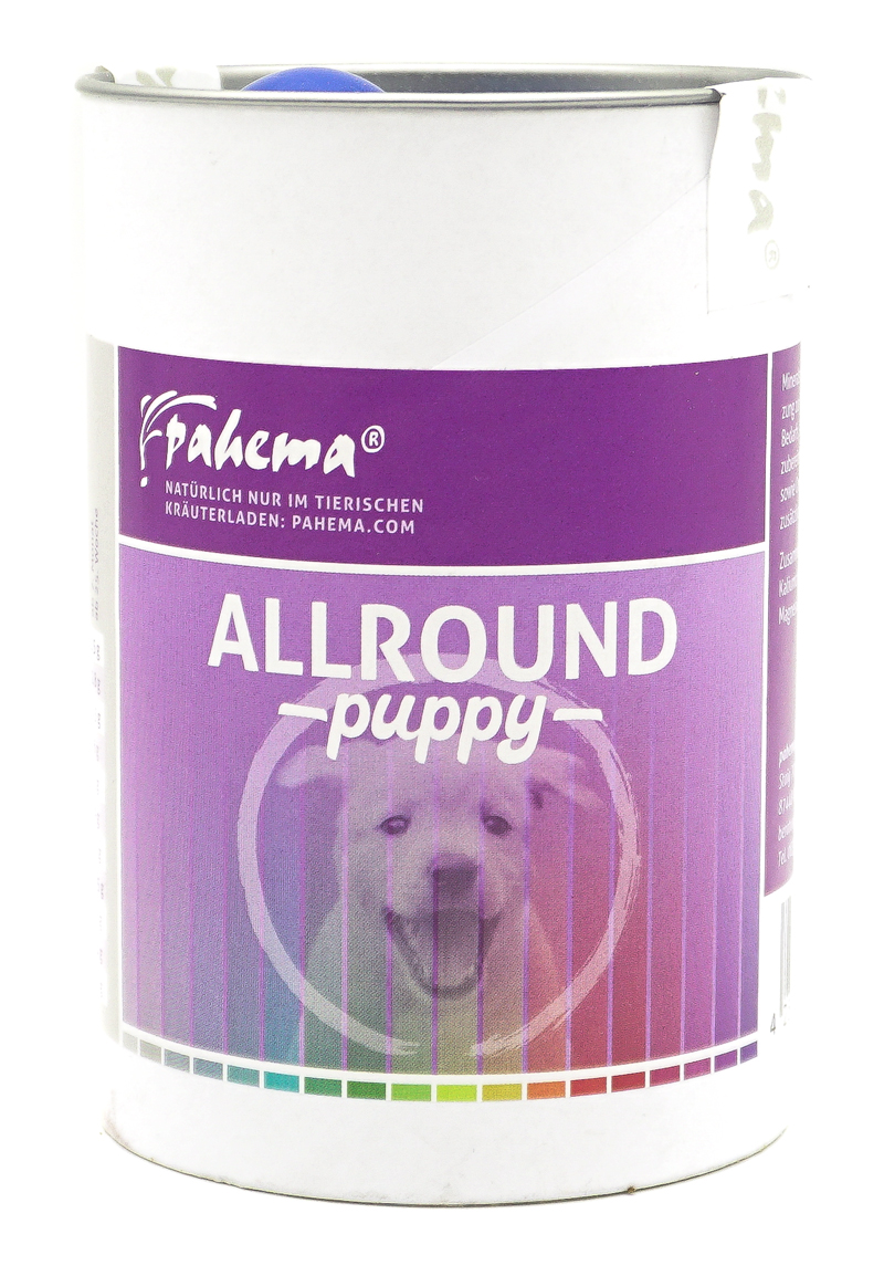 Pahema Allround Puppy 100 g