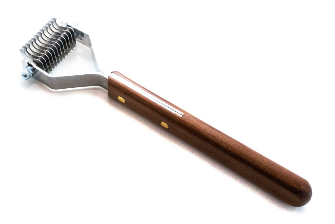 Coat-King-Fein-12 Coat King Fellstriegel Fein  Klingen