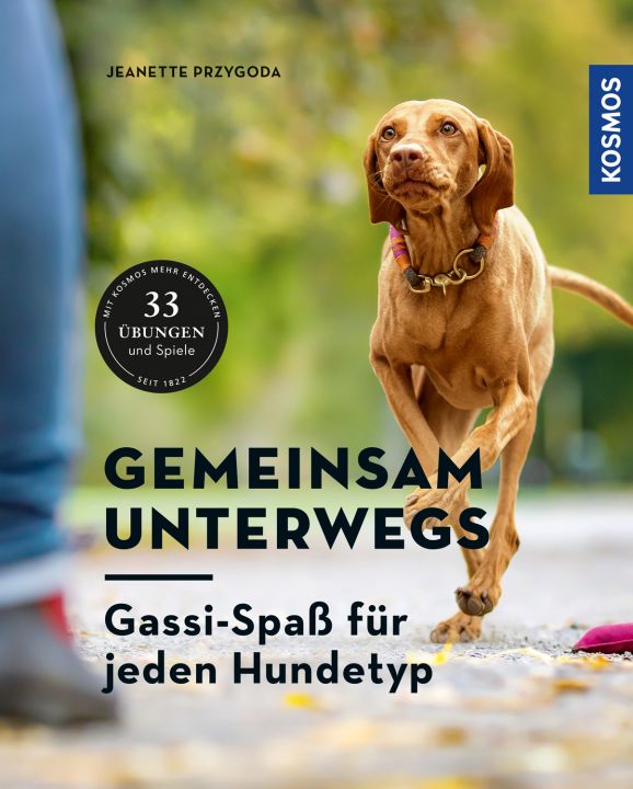 KOSMOS Gemeinsam unterwegs