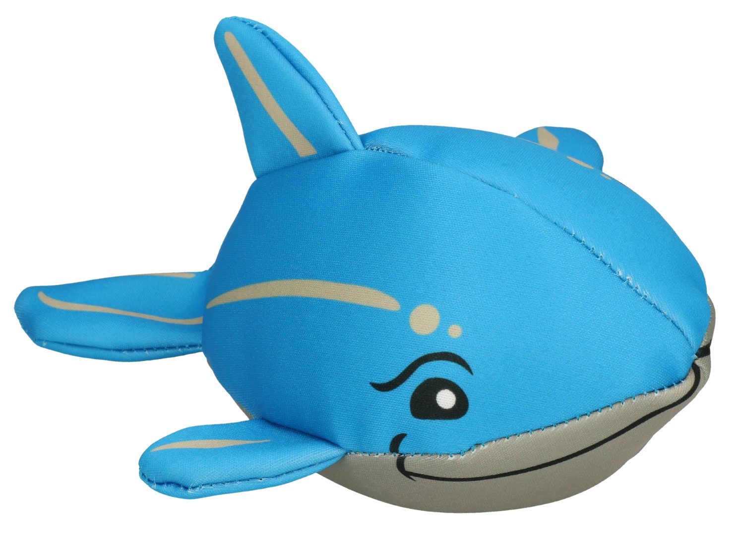 COOL043-1 CoolPets Dolphi the Dolphin | Schwimmspielzeug