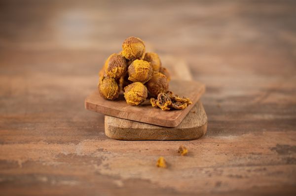 Paul & Paulina Canapé mit Pute und Aprikose 200 g Paul & Paulina Canapé mit Pute und Aprikose 200 g