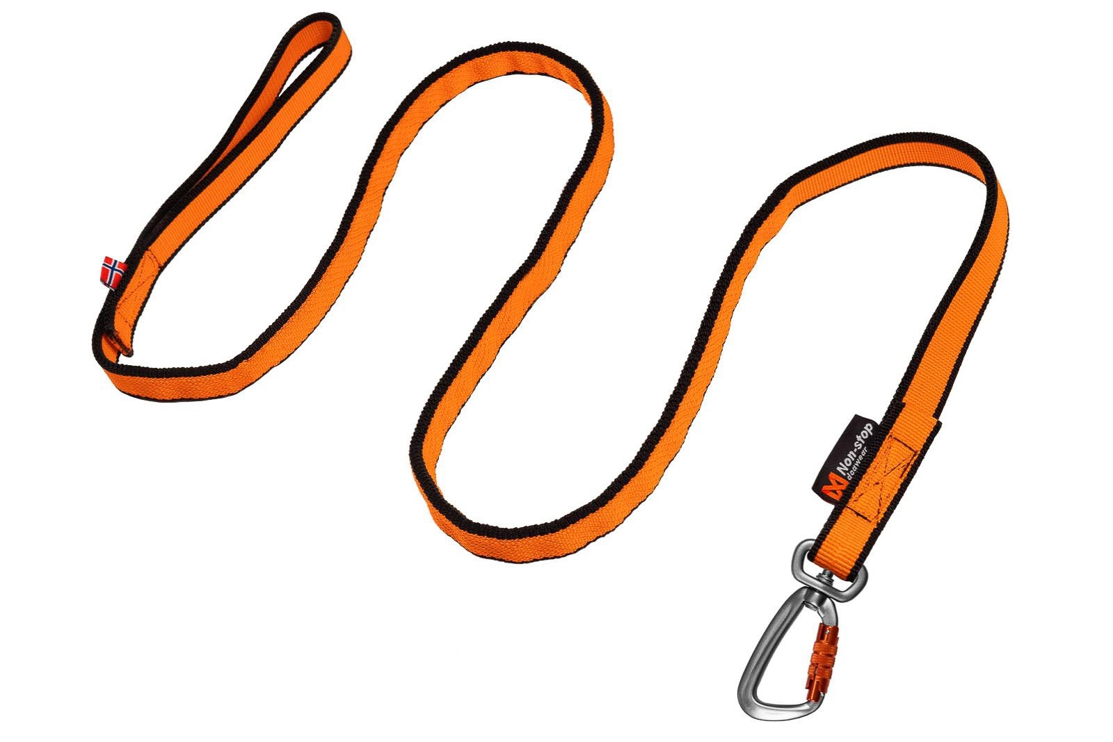 Non-stop dogwear Bungee Leine 2 cm Breite
