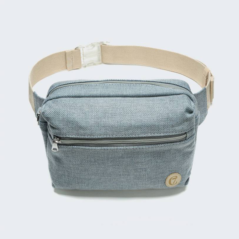 Cloud7 Gürteltasche Blue