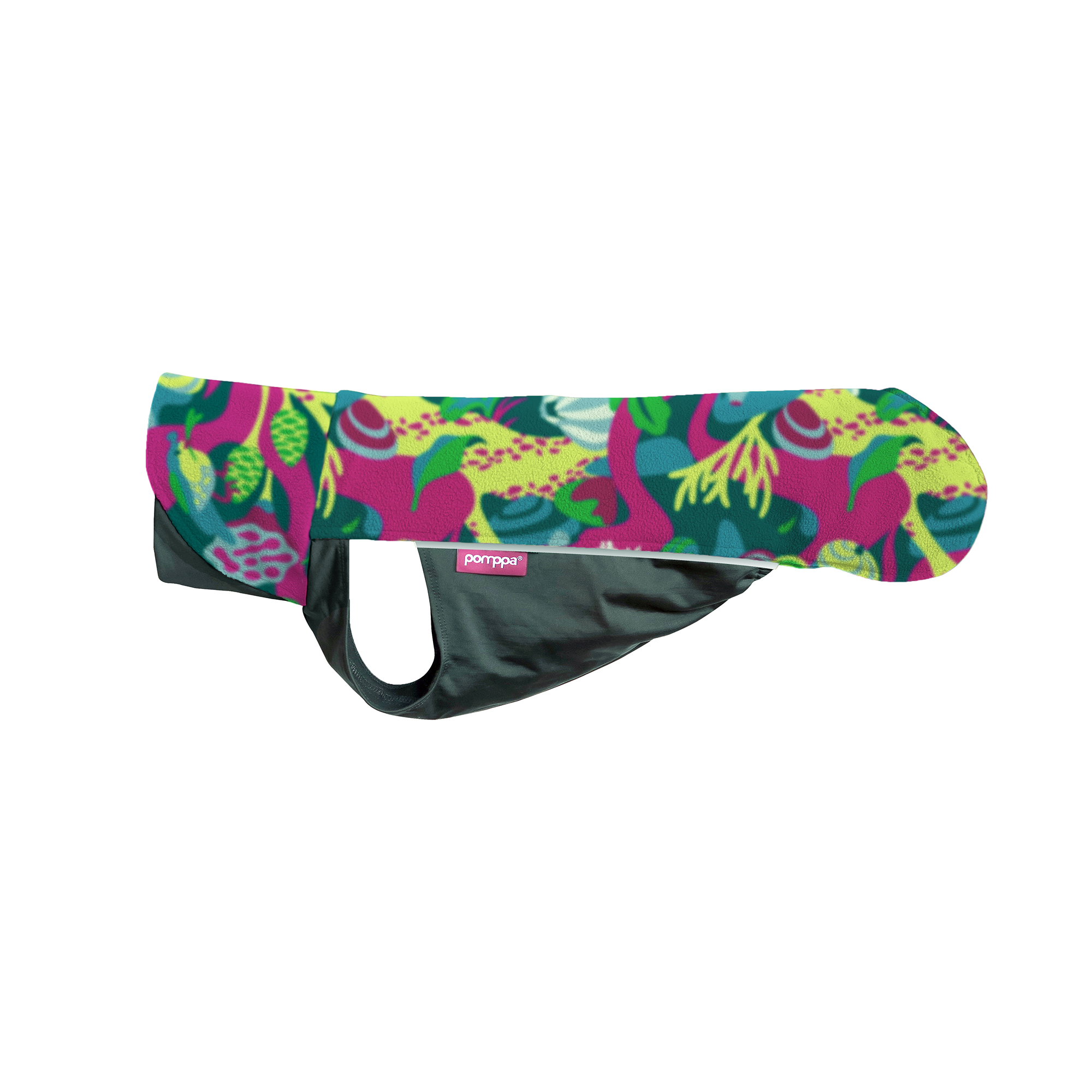 Pomppa Jumppa Trail Pomppa Jumppa Trail