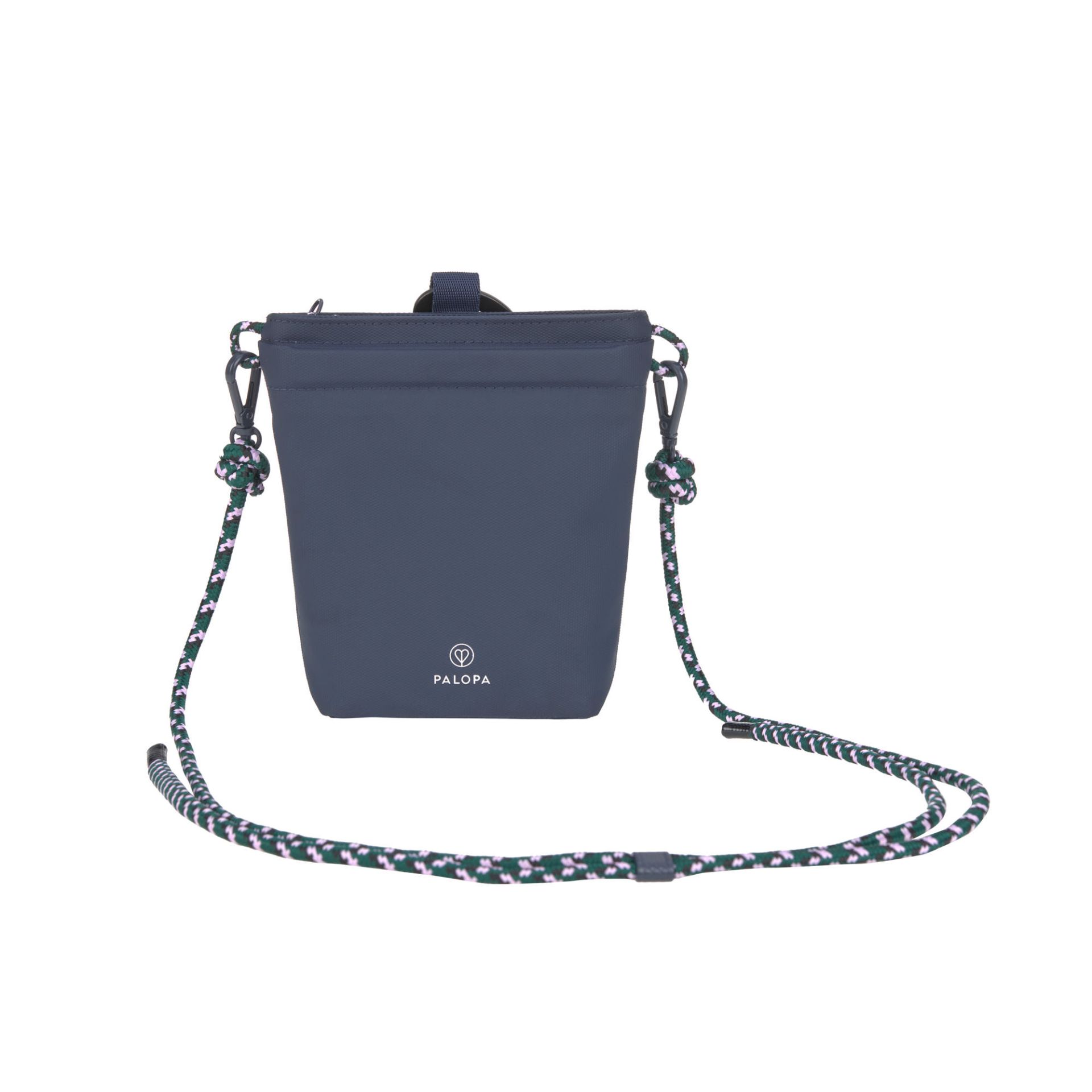 21030104007_1_1920x1920 PALOPA Dog Snack Bag Leckerlibeutel - Karl, Dunkelblau  / deep blue