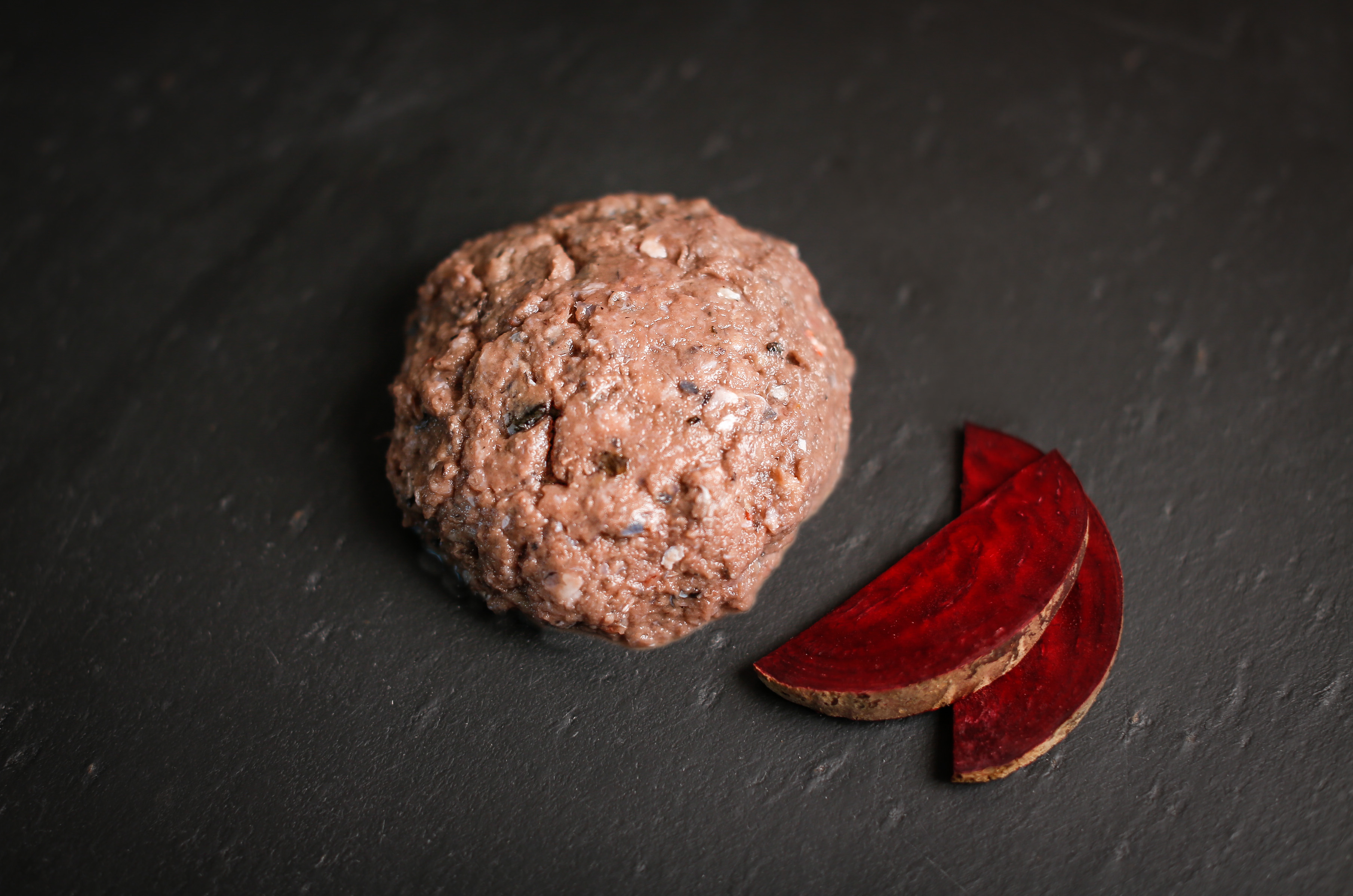 Paul & Paulina Fannys Variation vom Kaninchen 500 g roh Paul & Paulina Fannys Variation vom Kaninchen 500 g roh