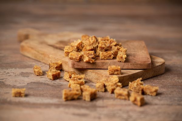 cubes-gans mÿ Cubes Gans soft 250 g