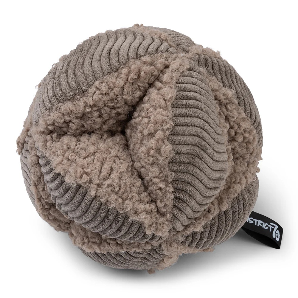 District 70 Bobby Schnüffelball Groß Ø 19 cm