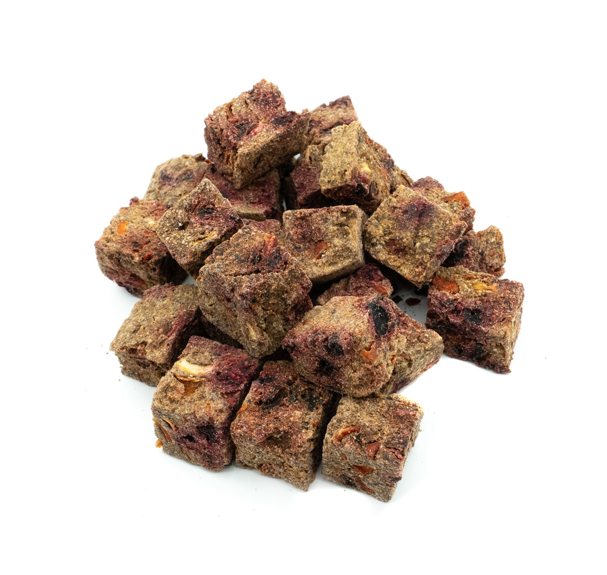 KALE Wild Knusper Würfel 150 g  KALE Wild Knusper Würfel 150 g