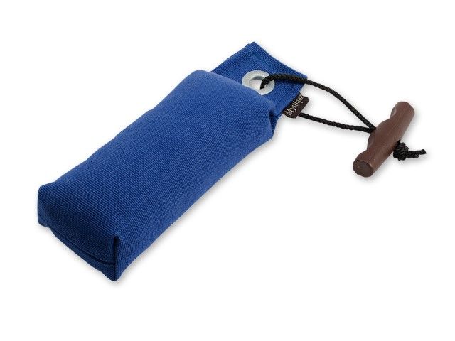 Mystique Dummy Pocket 150 g blau