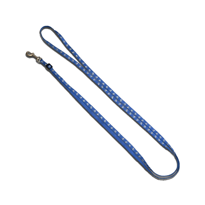 Hundeleine für kleine Hunde bis 3 Kilo, 10 mm / 100 - 200 cm