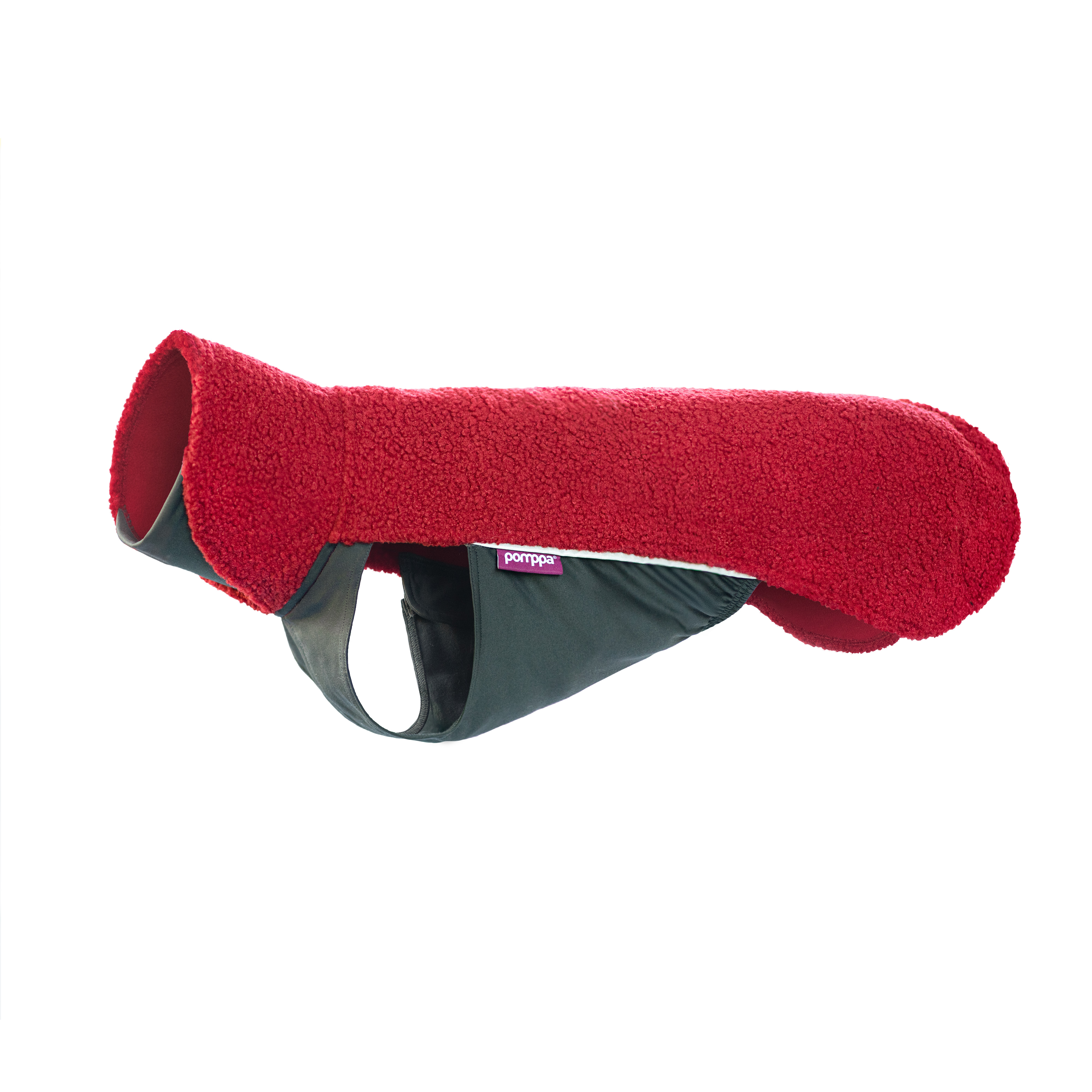 Pomppa Polar Vogelbeere - Limited Edition