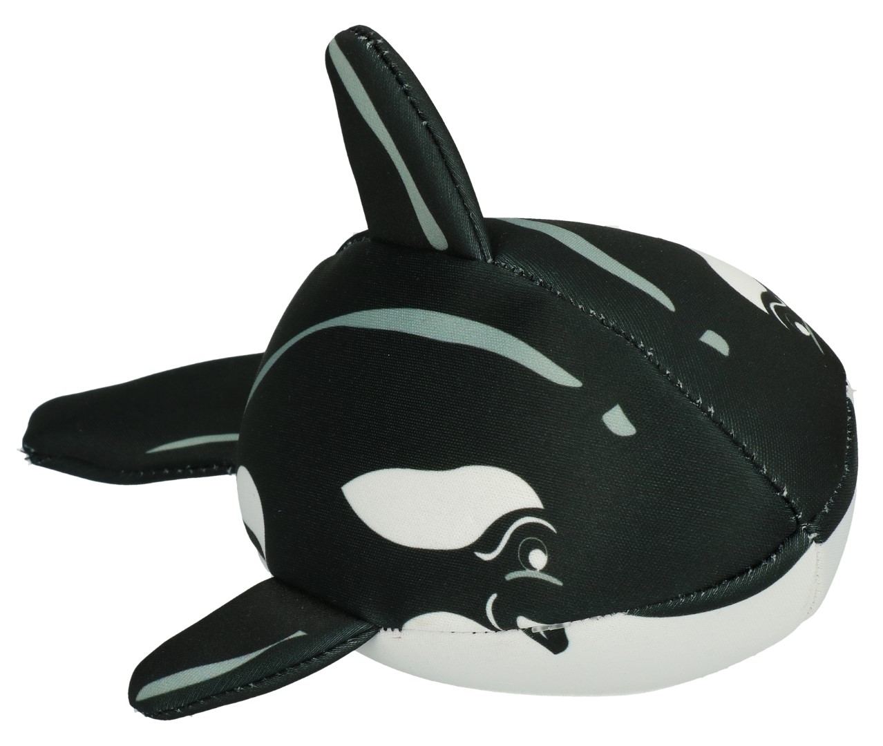 COOL041-1 CoolPets Wally the Whale | Schwimmspielzeug