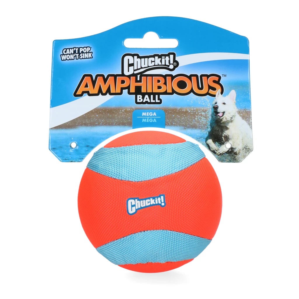 CHUC50990-main Chuckit! Amphibious Mega Ball