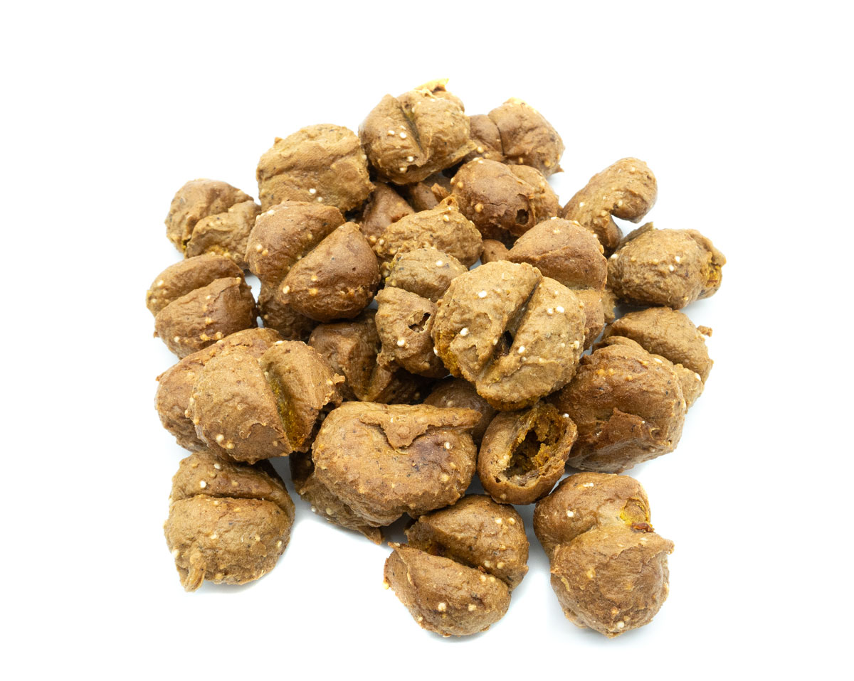 KALE Veggi Mix Knusperli 200 g KALE Veggi Mix Knusperli 200 g