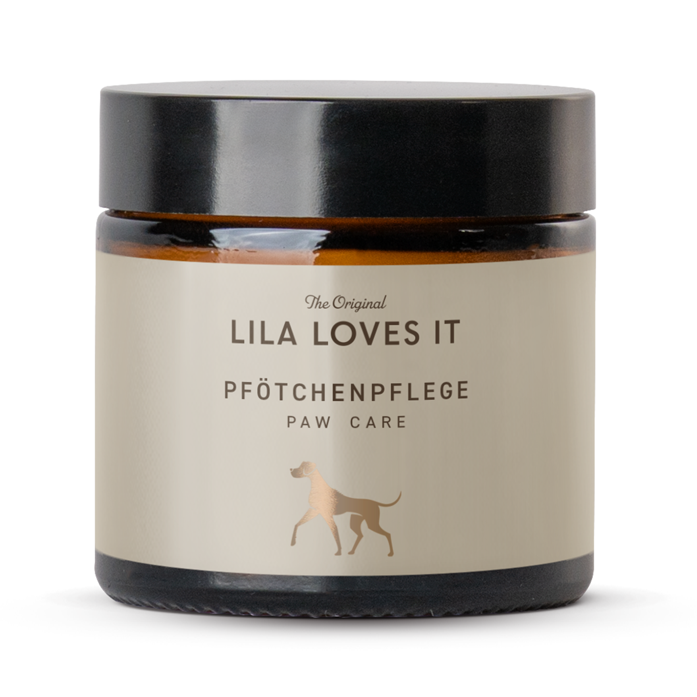 LILA LOVES IT Pfötchenpflege 60 ml