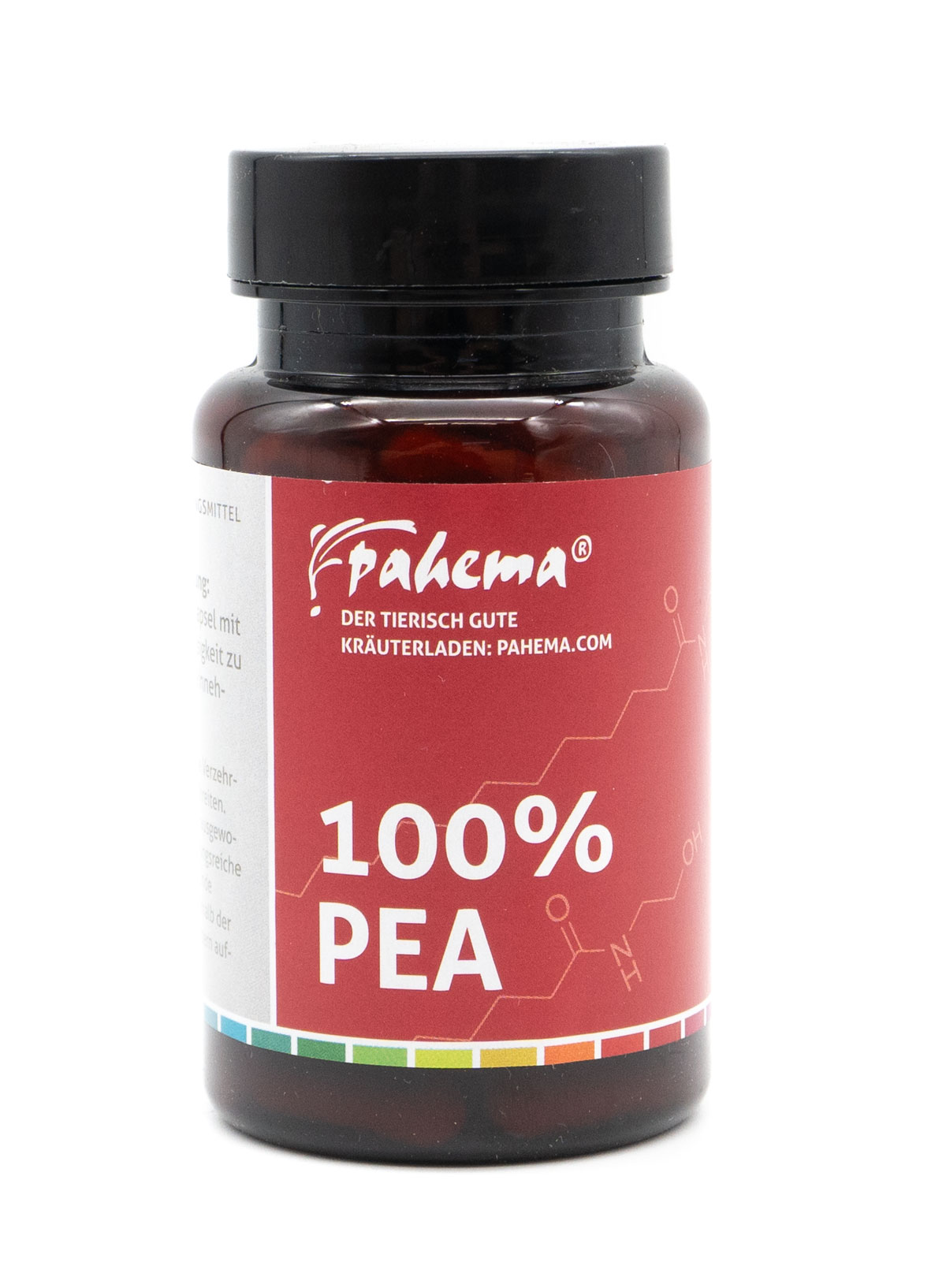 Pahema-PEA Pahema PEA