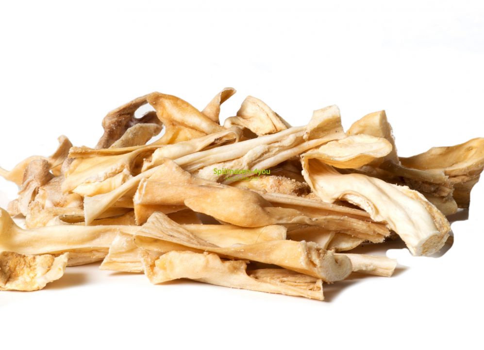 Lamm-KopfhautWEb KALE Lammkopfhaut getrocknet 200 g